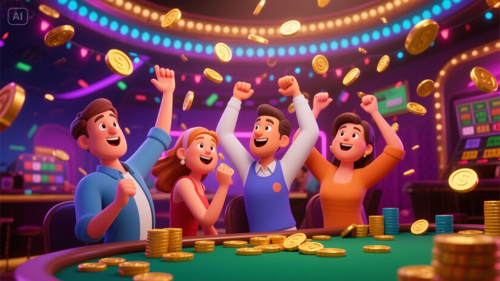 Registration at Revolution Casino