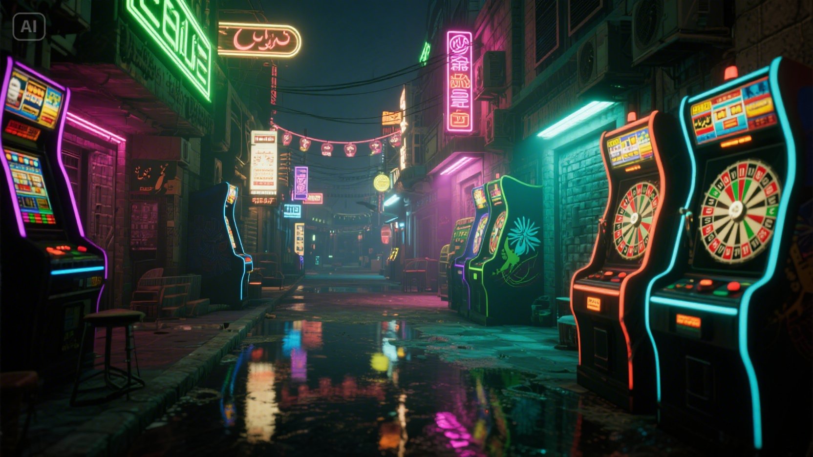 Registration at Revolution Casino