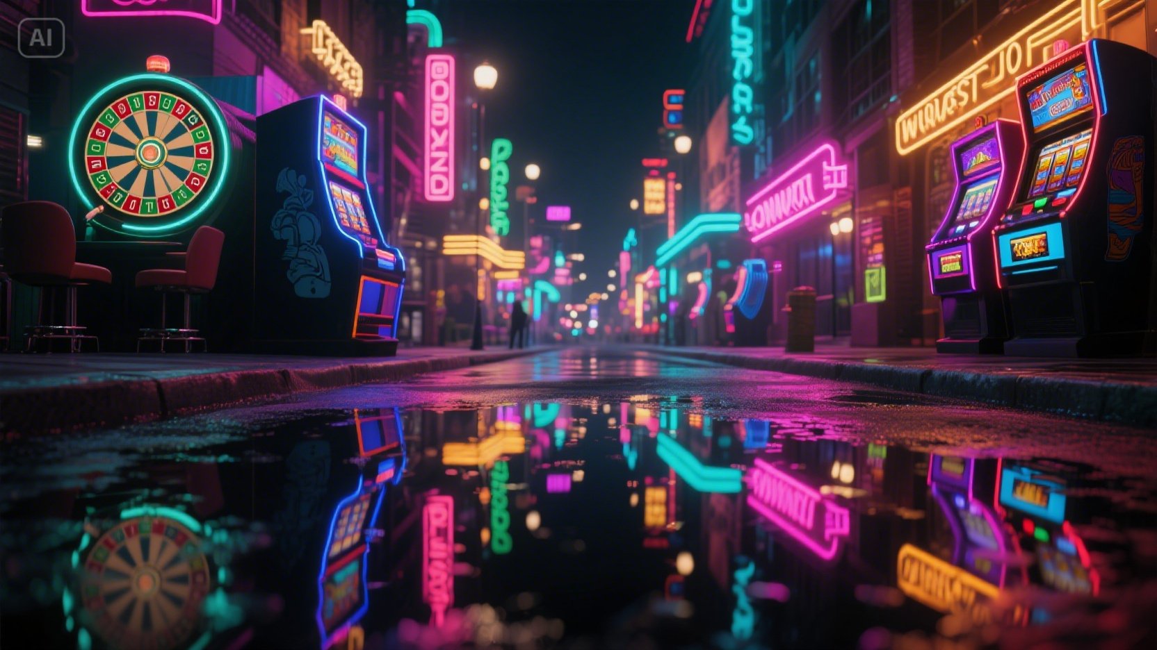 Registration at Revolution Casino